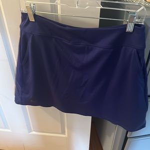Under Armour Golf Skirt
